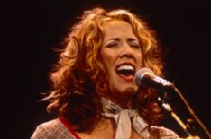 Sheryl Crow performs at Austin City Limits