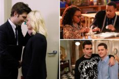 12 Comedy Slow-Burn Romances We Love