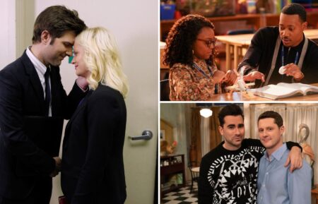 'Parks and Recreation,' 'Abbott Elementary,' and 'Schitt's Creek'