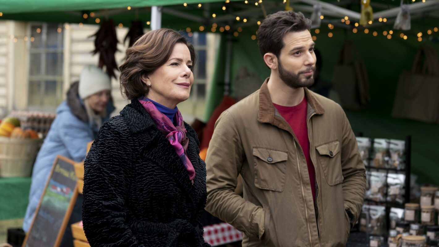 'So Help Me Todd' Renewed for Season 2 at CBS 'So Help Me Todd' Renewed for Season 2 at CBS