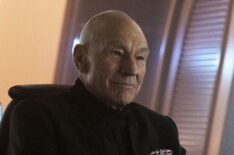 Roush Review: Nostalgia, Suspense Fuel 'Star Trek: Picard's Final Season