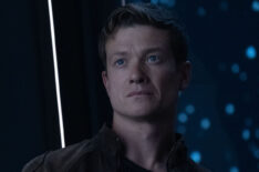 Ed Speleers Talks Major 'Star Trek: Picard' Reveal About Jack