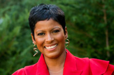 Tamron Hall