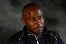 Taye Diggs as Billy Baker in 'All American' Season 5