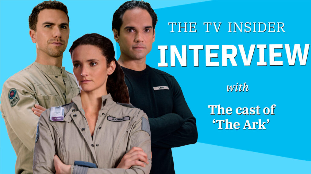 'The Ark' Stars Promise Getting Answers to Mysteries Is 'Worth the Wait