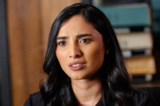 Anya Banerjee as Siya Malik in 'The Blacklist' - Season 10