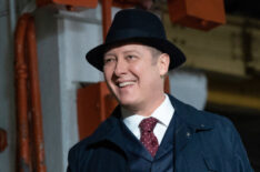 'The Blacklist' Ending With Season 10 — Watch Trailer