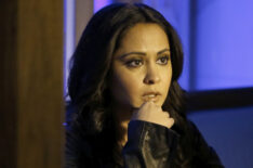 The Blacklist - Parminder Nagra as Meera Malik