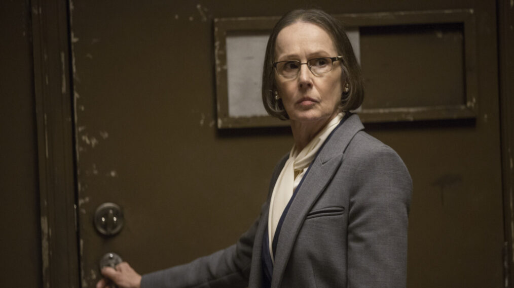 La lista negra Sr. Kaplan Susan Blommaert