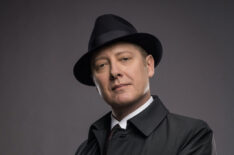 The Blacklist - James Spader as Raymond Reddington