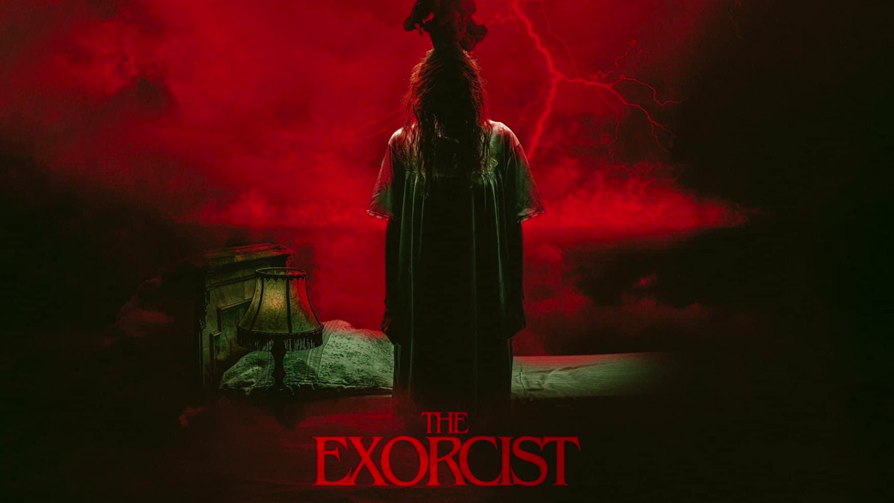 The Exorcist Believer Movie