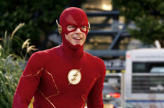 'The Flash' Boss Eric Wallace Sets Up Barry's Final Run