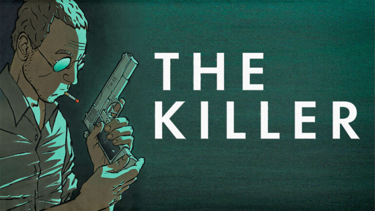 The Killer (2023)