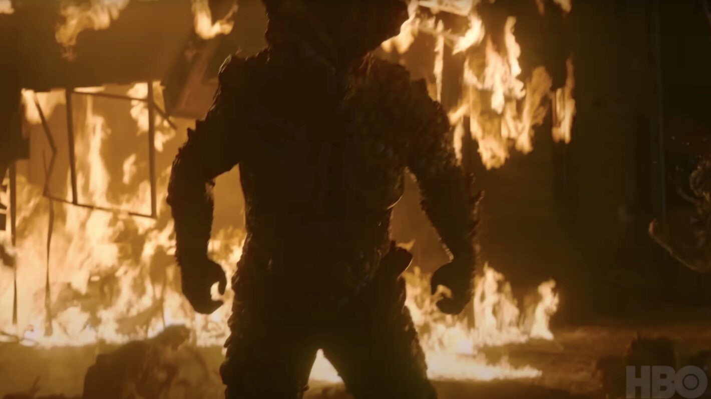 What Was That Terrifying New Monster on 'The Last of Us'? Bloaters