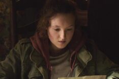 Bella Ramsey in 'The Last of Us'