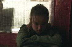 Bella Ramsey in 'The Last of Us'