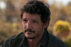 Pedro Pascal in 'The Last of Us'