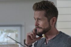 Matt Czuchry in 'The Resident'