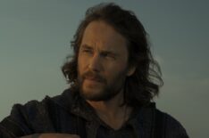 Taylor Kitsch in 'The Terminal List'