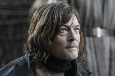 Norman Reedus in 'The Walking Dead: Daryl Dixon'