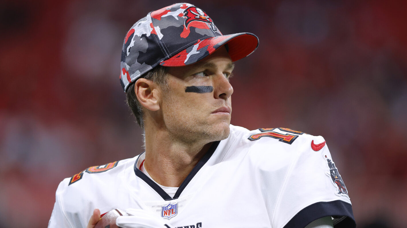 Get Ready for Sportscaster Tom Brady: Retired QB Starts at Fox in 2024