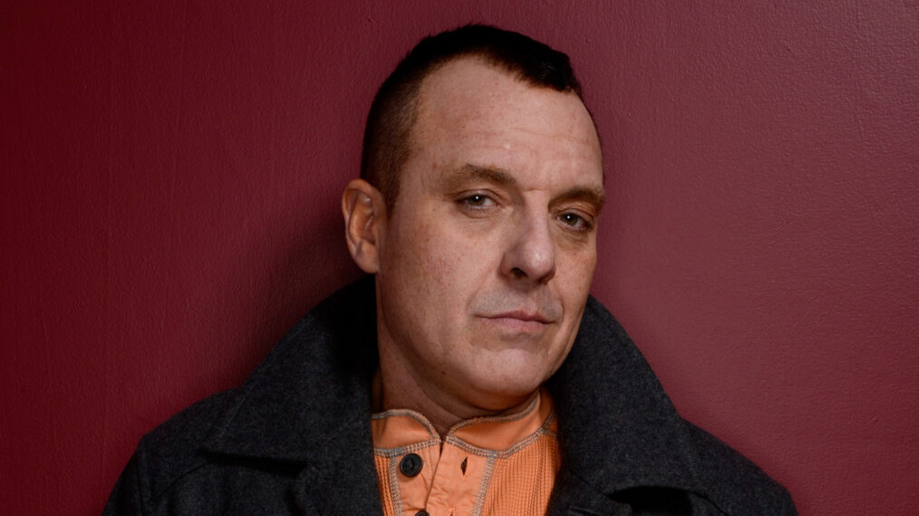 Tom Sizemore at Sundance