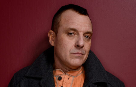 Tom Sizemore at Sundance