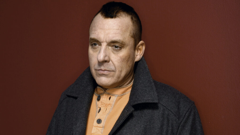 Tom Sizemore