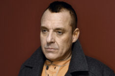 ‘Saving Private Ryan’ Actor Tom Sizemore in Critical Condition After Brain Aneurysm