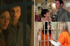 Ranking the Most Toxic TV Couples of All Time