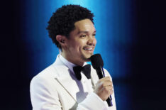 Trevor Noah at 2023 Grammys