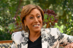 Robin Roberts in 'Turning the Tables with Robin Roberts'
