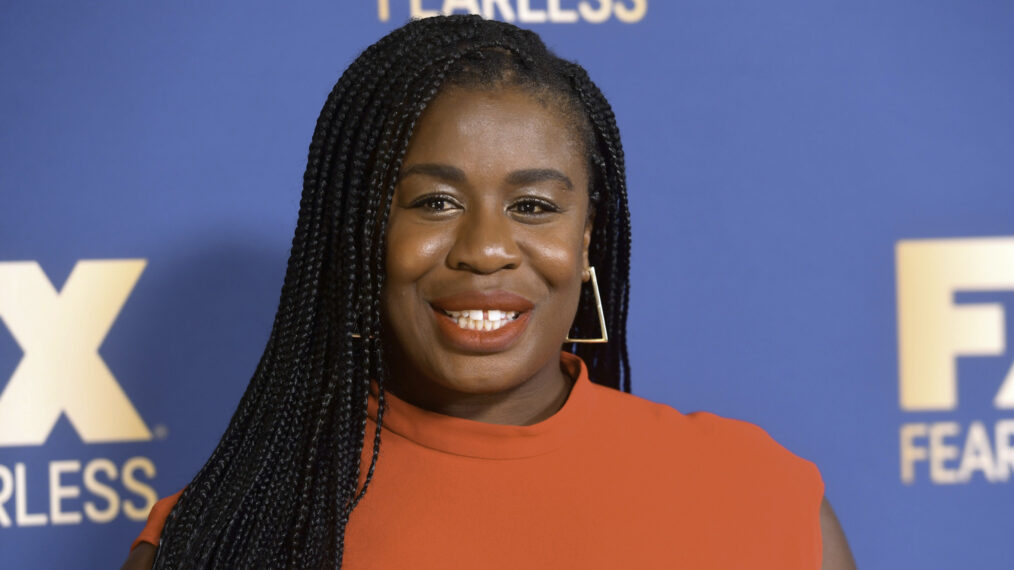 Uzo Aduba