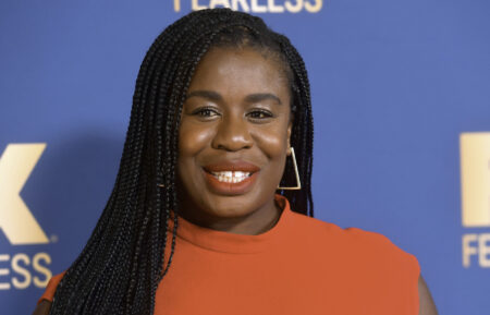 Uzo Aduba