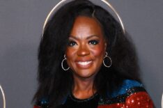 Viola Davis at the 2023 Grammys