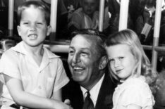 Walt Disney