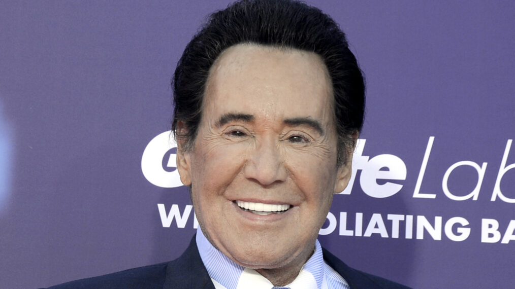 Wayne Newton