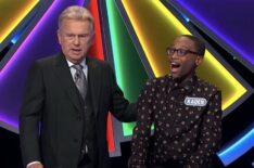 Adorable 'Wheel of Fortune' Teen Contestant Kaden Steals the Show, Fans React