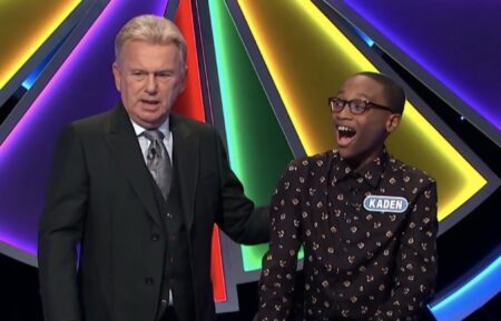 Wheel of Fortune - Kaden