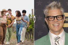 Did Johnny Knoxville Just Reveal 'The White Lotus' Season 3 Location?