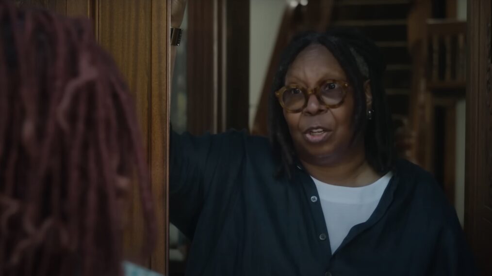 Whoopi Goldberg in 'Harlem' Season 2