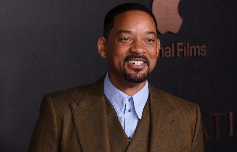 Will Smith - Actor, Rapper, Producer