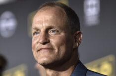 Woody Harrelson