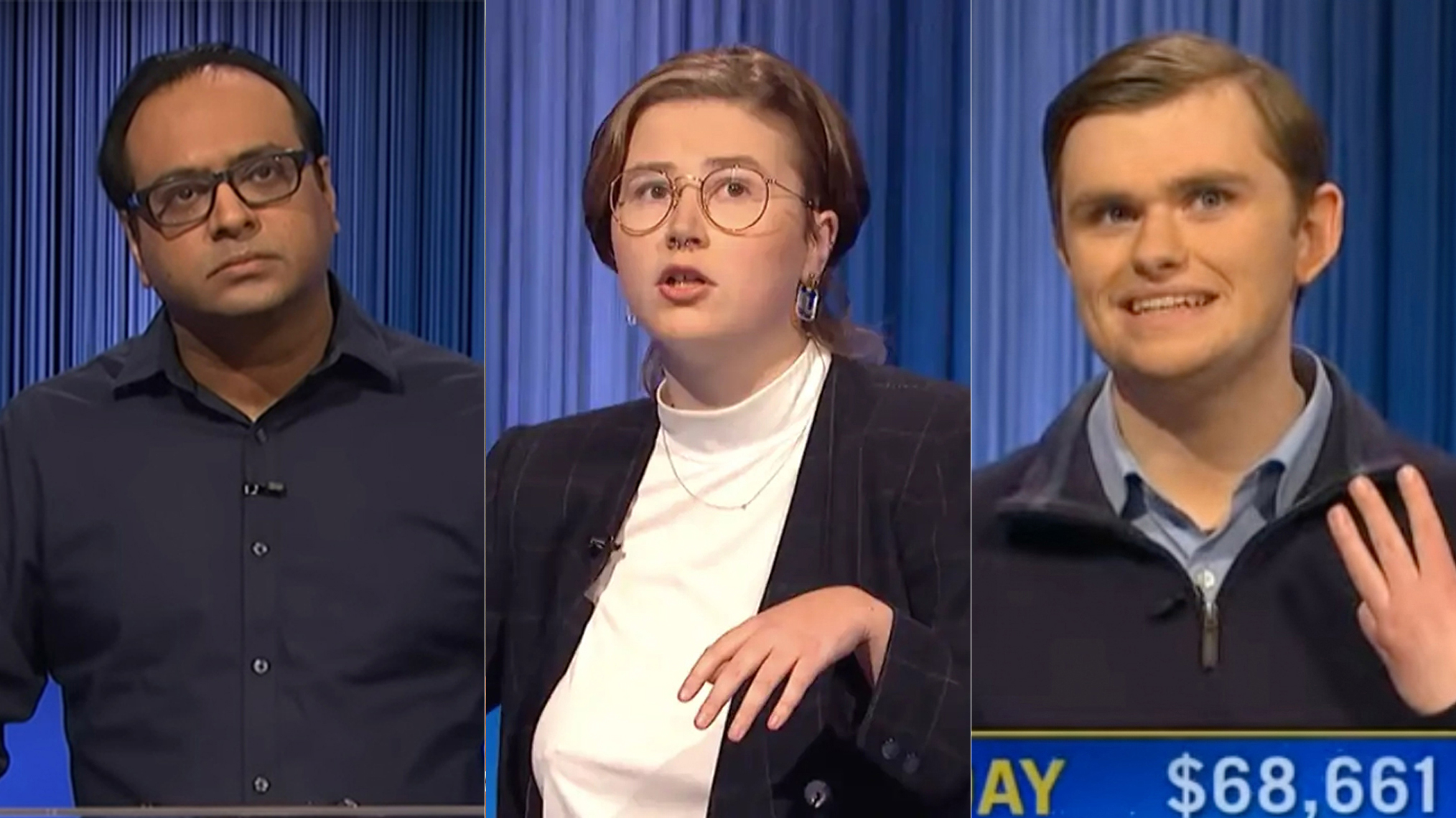 12 'Jeopardy!' Contestants Branded 'Annoying' by Fans