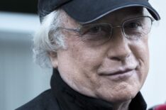 Richard Dreyfuss as Madoff