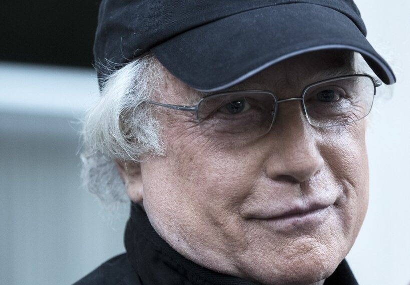 Richard Dreyfuss as Madoff