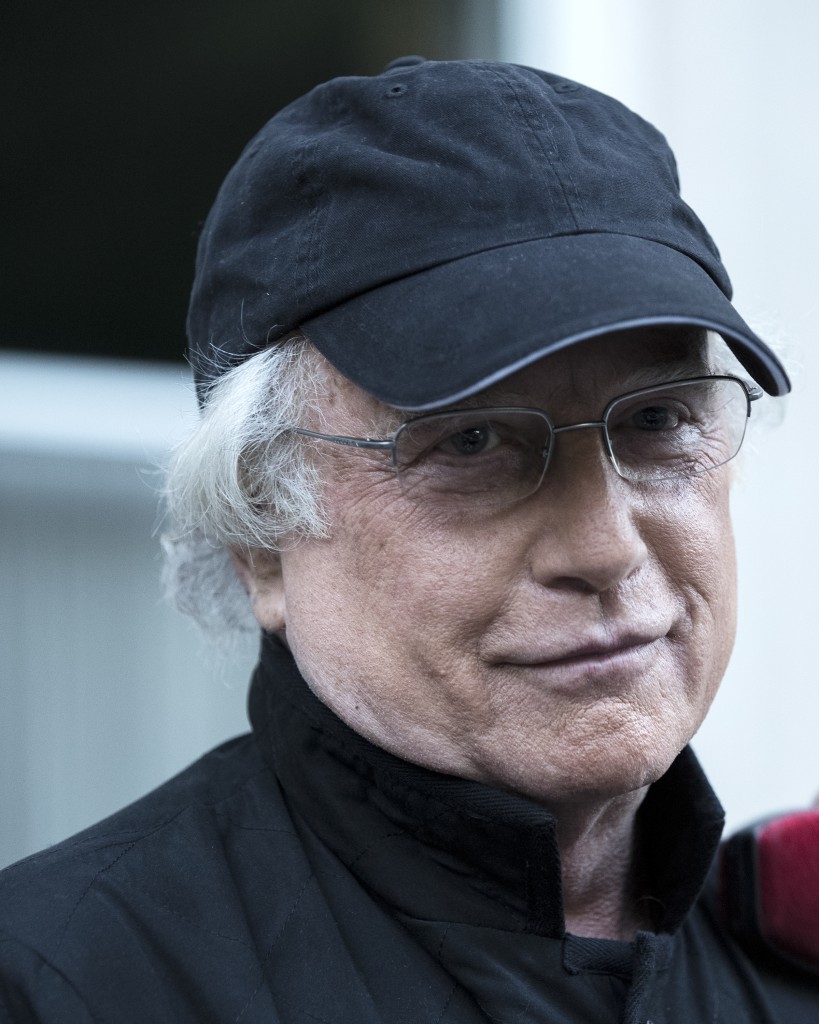 Madoff Unmasks a Ponzi Schemer as a Classic Shakespearean Villain