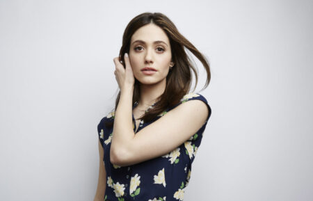 Emmy Rossum