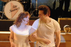 First Look: Abigail Breslin and Colt Prattes in '(I've Had) The Time of My Life' 'Dirty Dancing' Finale