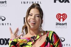 Chanel West Coast at the 2023 iHeart Radio Music Awards